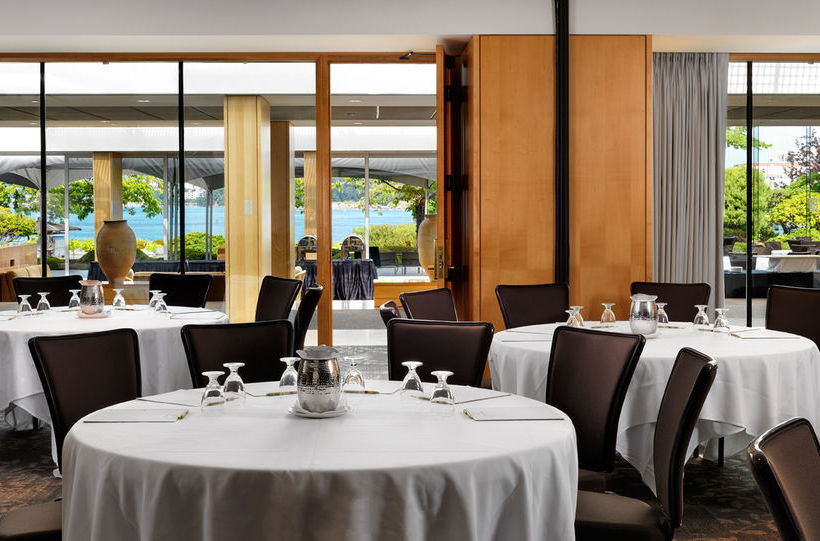 Hotel Inn At Laurel Point | Victoria | British Columbia | Canada 14