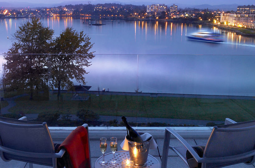 Hotel Inn At Laurel Point | Victoria | British Columbia | Canada 17