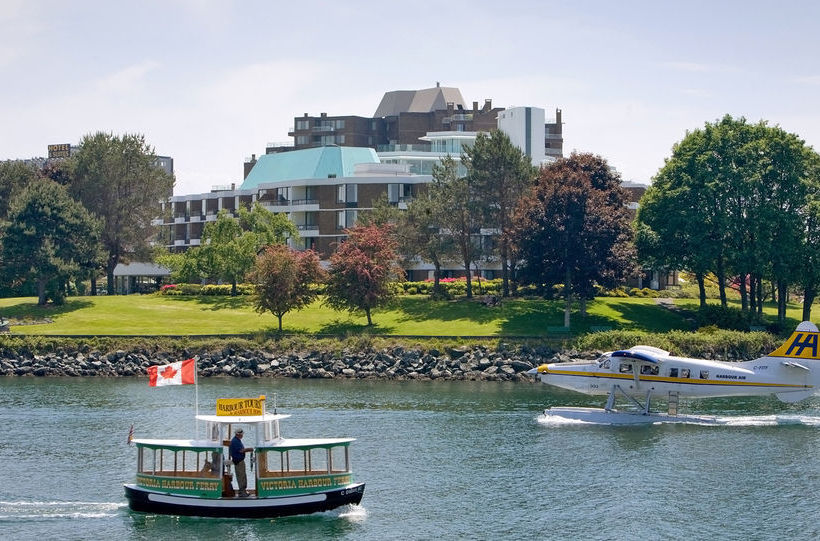 Hotel Inn At Laurel Point | Victoria | British Columbia | Canada 20