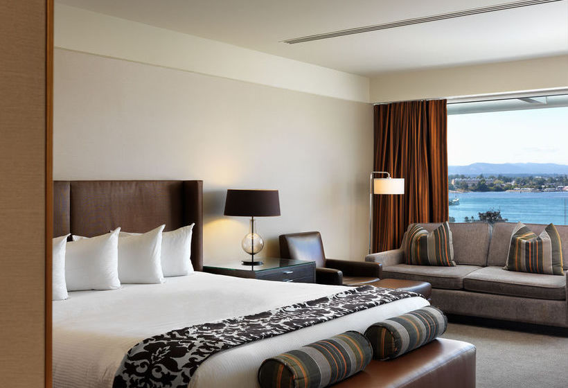 Hotel Inn At Laurel Point | Victoria | British Columbia | Canada 3