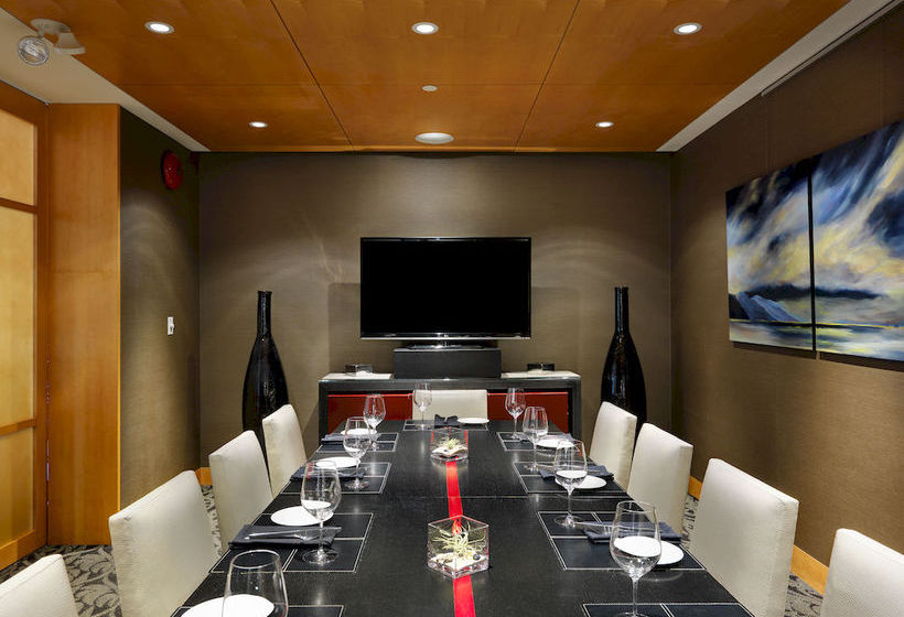 Hotel Inn At Laurel Point | Victoria | British Columbia | Canada 4