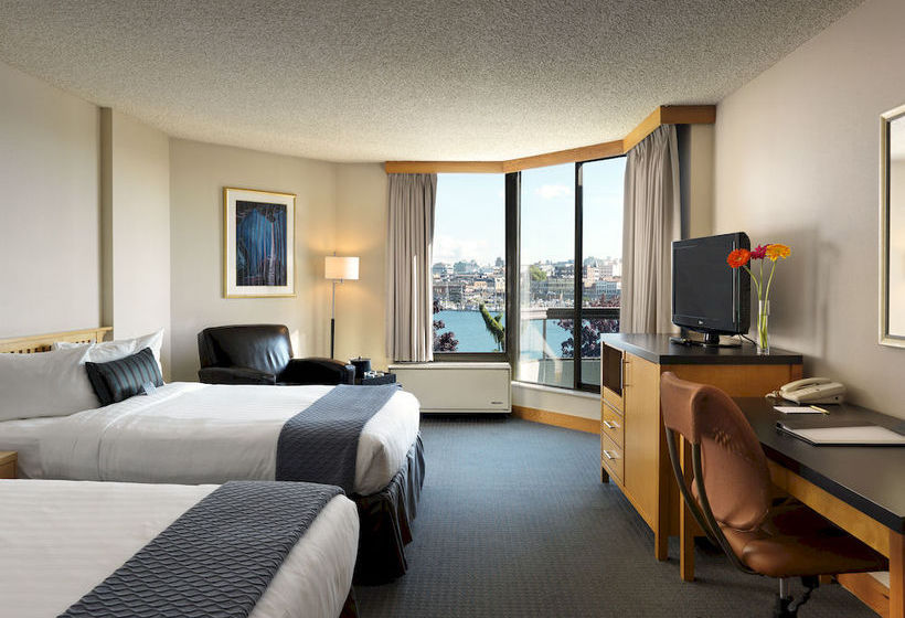 Hotel Inn At Laurel Point | Victoria | British Columbia | Canada 5