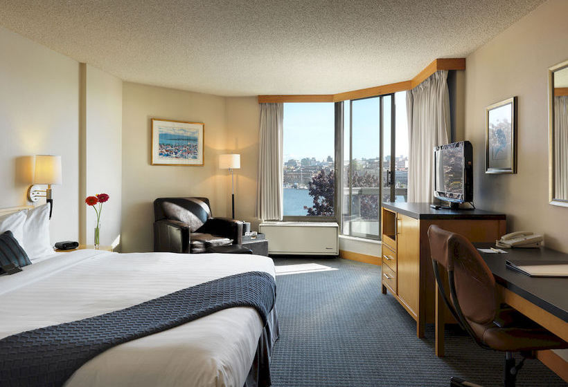 Hotel Inn At Laurel Point | Victoria | British Columbia | Canada 6