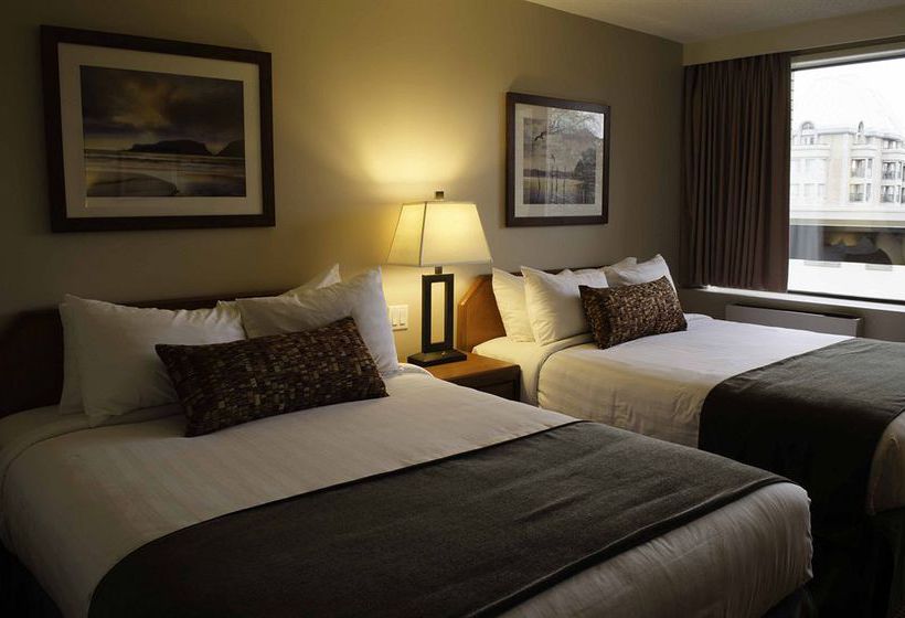 Hotel The Embassy Inn | Victoria | British Columbia | Canada 1