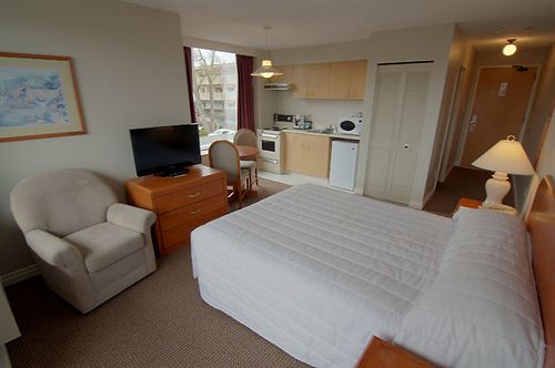 Hotel The Embassy Inn | Victoria | British Columbia | Canada 14