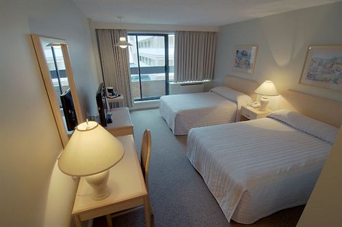 Hotel The Embassy Inn | Victoria | British Columbia | Canada 17