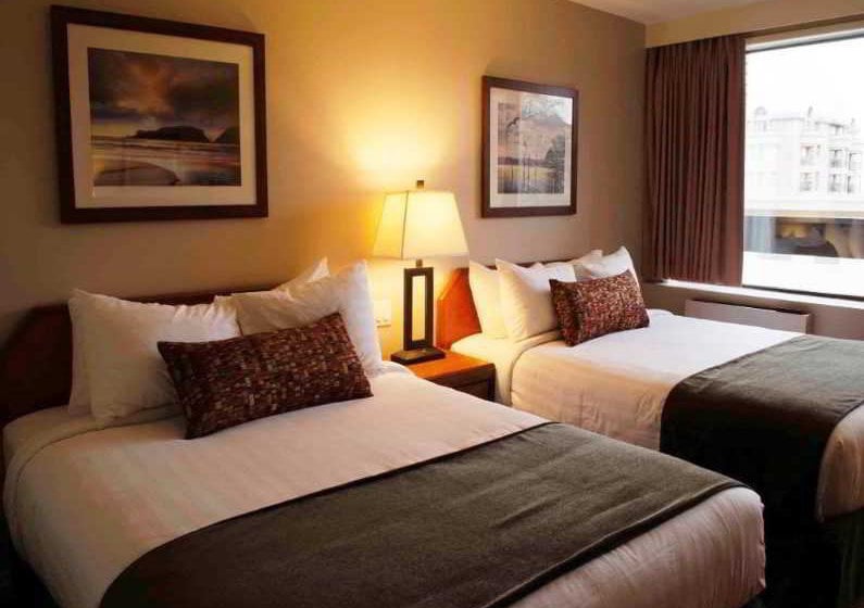 Hotel The Embassy Inn | Victoria | British Columbia | Canada 18