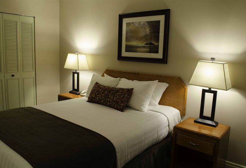 Hotel The Embassy Inn | Victoria | British Columbia | Canada 2