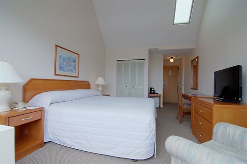 Hotel The Embassy Inn | Victoria | British Columbia | Canada 20