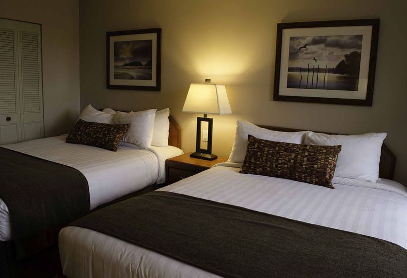 Hotel The Embassy Inn | Victoria | British Columbia | Canada 4