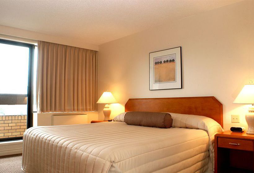 Hotel The Embassy Inn | Victoria | British Columbia | Canada 8