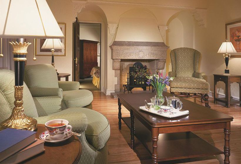 Hotel The Fairmont Empress | Victoria | British Columbia | Canada 1