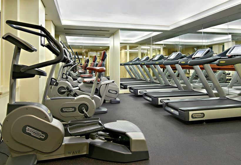 Hotel The Fairmont Empress | Victoria | British Columbia | Canada 16