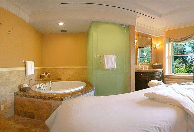 Hotel The Fairmont Empress | Victoria | British Columbia | Canada 19