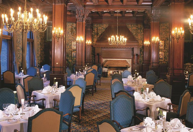 Hotel The Fairmont Empress | Victoria | British Columbia | Canada 2