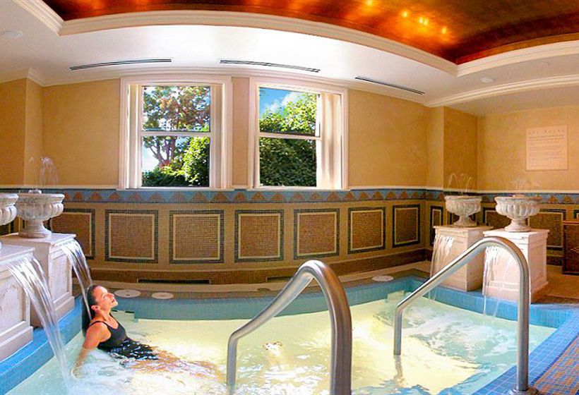 Hotel The Fairmont Empress | Victoria | British Columbia | Canada 8