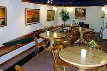 Hotel Seaview Suites Columbia Británica