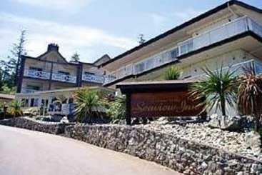 Hotel Seaview Suites | Victoria | British Columbia | Canada 1