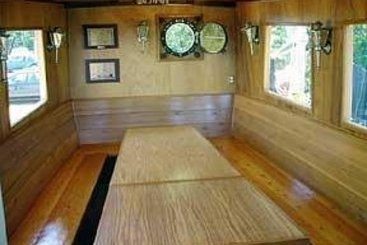 Hotel Seaview Suites | Victoria | British Columbia | Canada 2