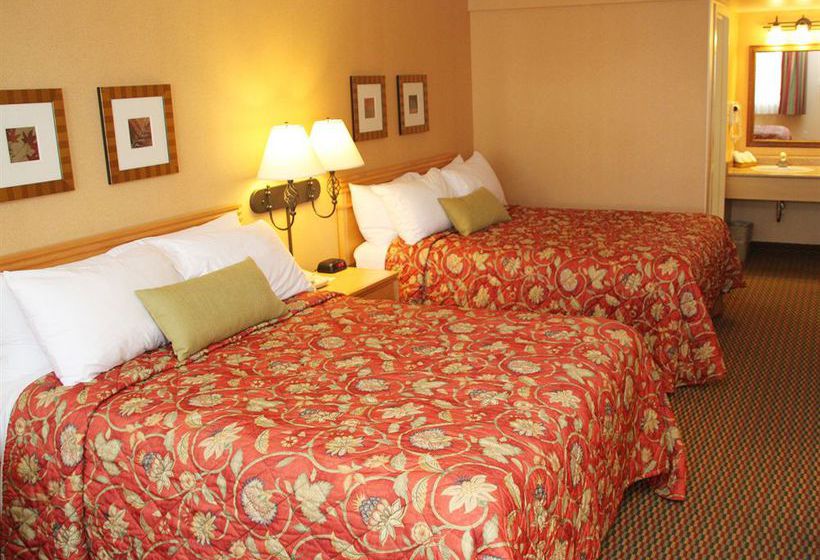 Hotel Accent Inn | Victoria | British Columbia | Canada 10