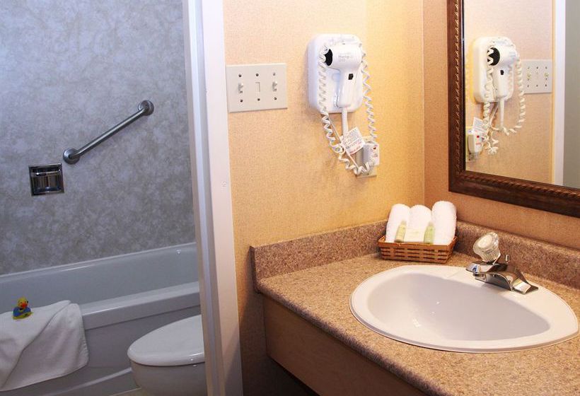 Hotel Accent Inn | Victoria | British Columbia | Canada 11