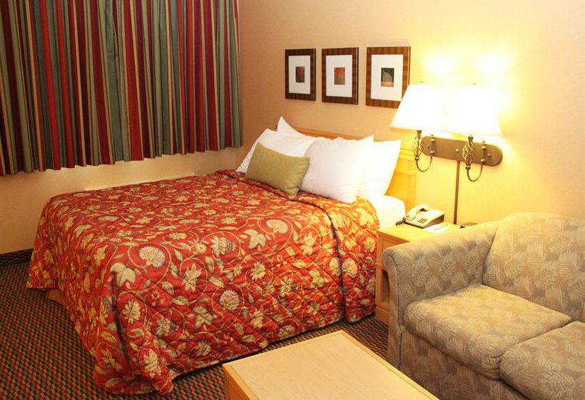 Hotel Accent Inn | Victoria | British Columbia | Canada 12