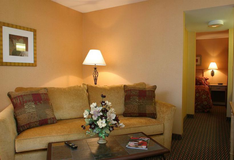 Hotel Accent Inn | Victoria | British Columbia | Canada 13