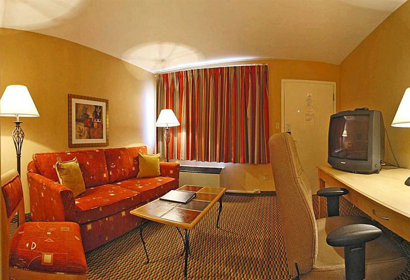 Hotel Accent Inn | Victoria | British Columbia | Canada 14