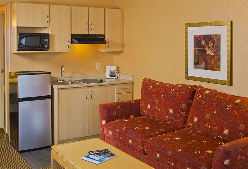 Hotel Accent Inn | Victoria | British Columbia | Canada 15