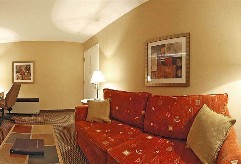 Hotel Accent Inn | Victoria | British Columbia | Canada 16