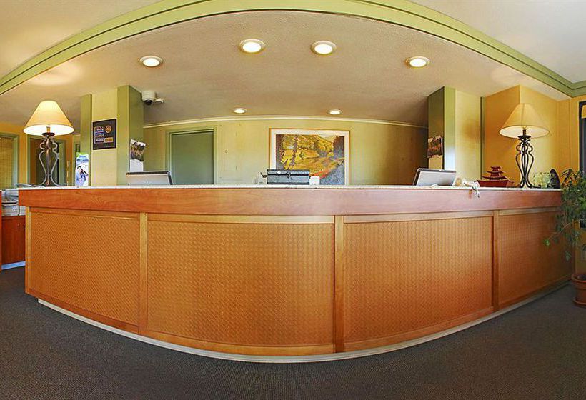 Hotel Accent Inn | Victoria | British Columbia | Canada 17