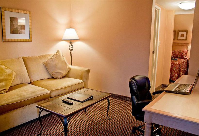 Hotel Accent Inn | Victoria | British Columbia | Canada 18