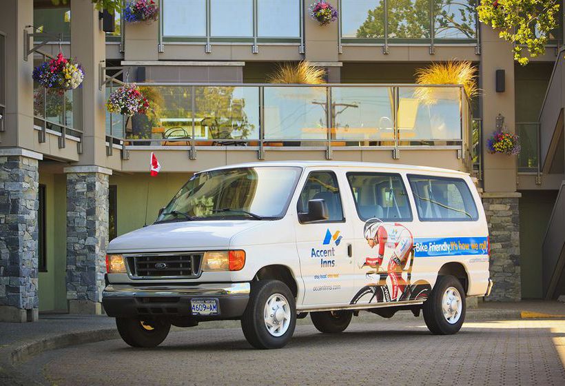 Hotel Accent Inn | Victoria | British Columbia | Canada 5