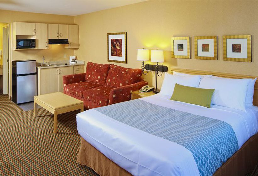 Hotel Accent Inn | Victoria | British Columbia | Canada 6