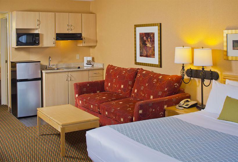 Hotel Accent Inn | Victoria | British Columbia | Canada 8