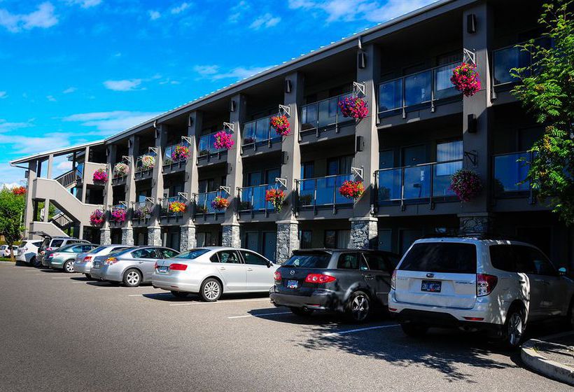 Hotel Accent Inn | Victoria | British Columbia | Canada 9