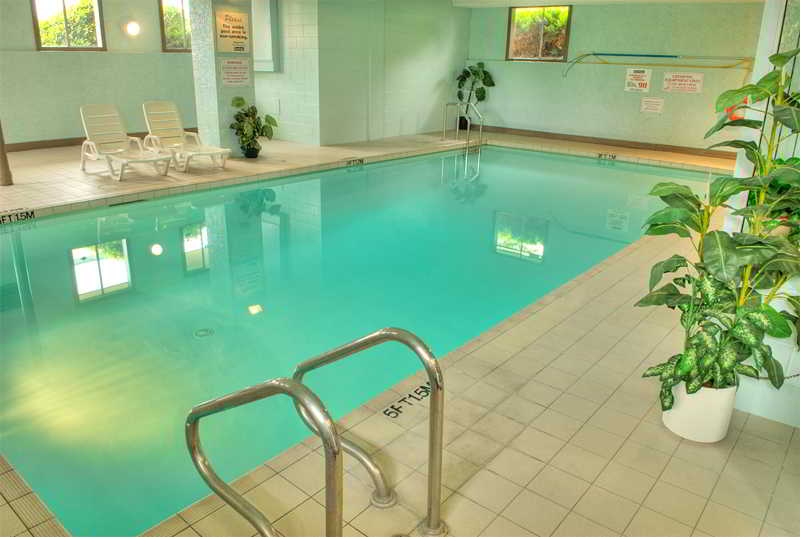 Hotel Victoria Travelodge | Victoria | British Columbia | Canada 10