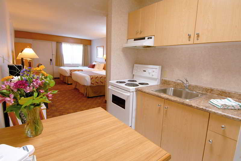 Hotel Victoria Travelodge | Victoria | British Columbia | Canada 11
