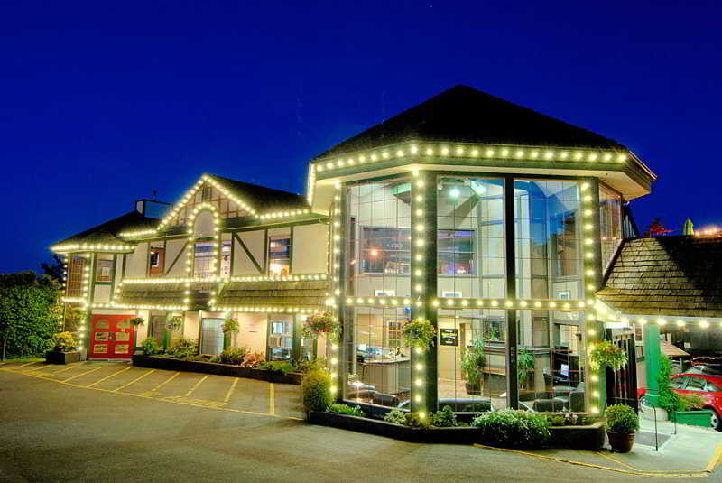 Hotel Victoria Travelodge | Victoria | British Columbia | Canada 12