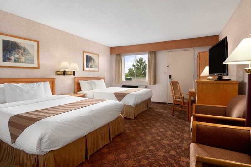 Hotel Victoria Travelodge | Victoria | British Columbia | Canada 14