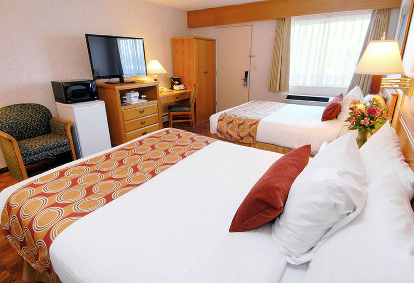 Hotel Victoria Travelodge | Victoria | British Columbia | Canada 3