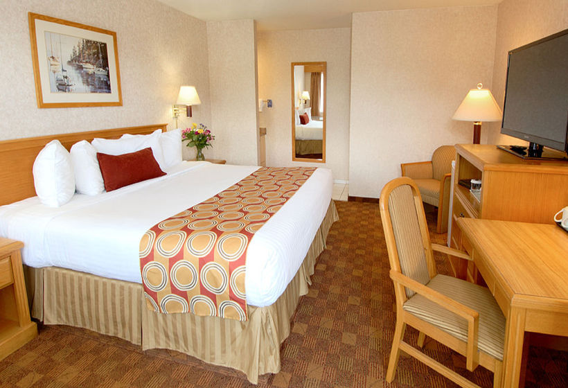 Hotel Victoria Travelodge | Victoria | British Columbia | Canada 4