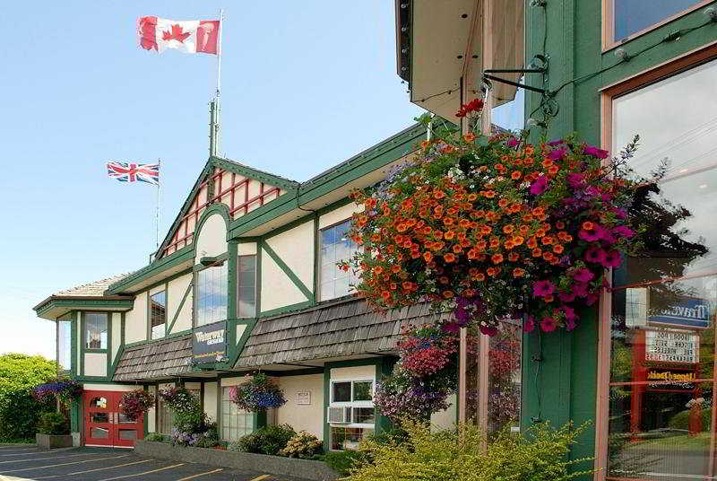 Hotel Victoria Travelodge | Victoria | British Columbia | Canada 6