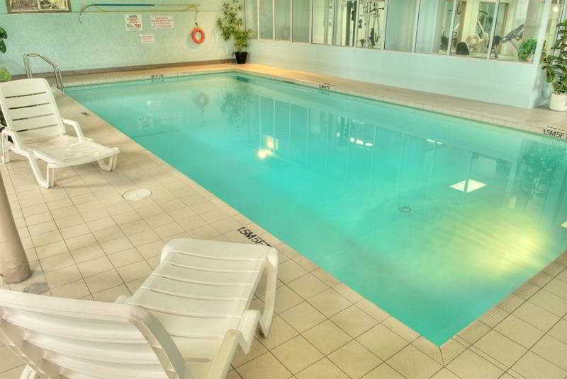 Hotel Victoria Travelodge | Victoria | British Columbia | Canada 7