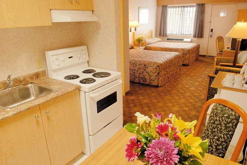 Hotel Victoria Travelodge | Victoria | British Columbia | Canada 8