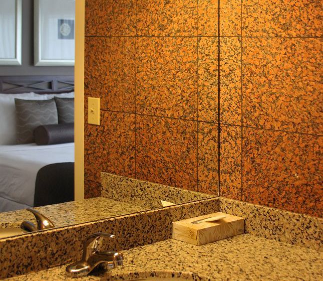 Hotel Red Lion Inn | Victoria | British Columbia | Canada 1