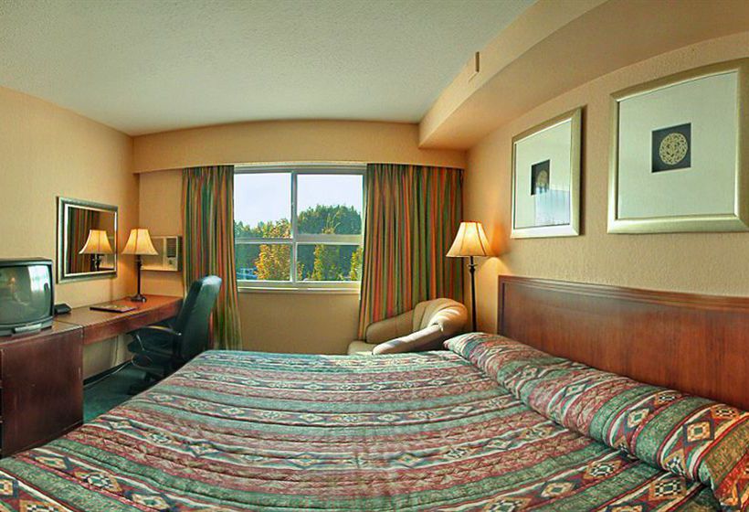 Hotel Red Lion Inn | Victoria | British Columbia | Canada 10