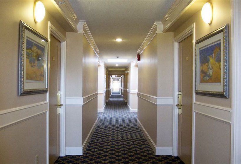 Hotel Red Lion Inn | Victoria | British Columbia | Canada 11