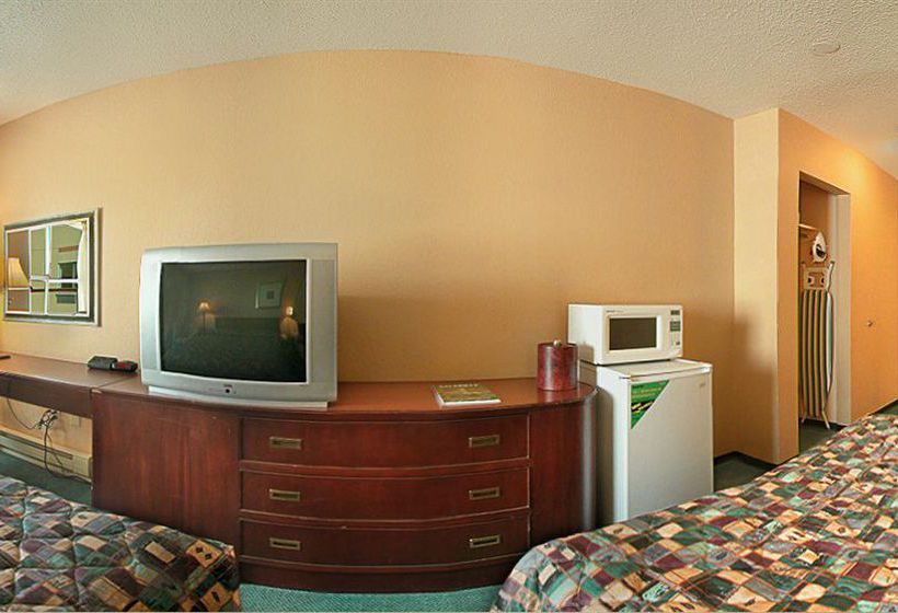 Hotel Red Lion Inn | Victoria | British Columbia | Canada 12