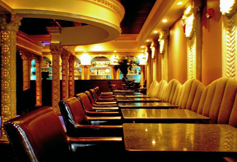 Hotel Red Lion Inn | Victoria | British Columbia | Canada 15